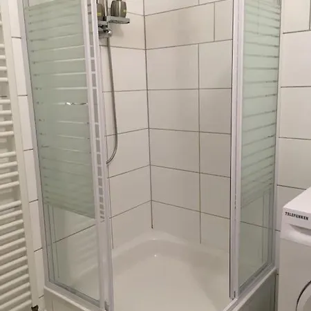 Wunderschoene Altbauwohnung