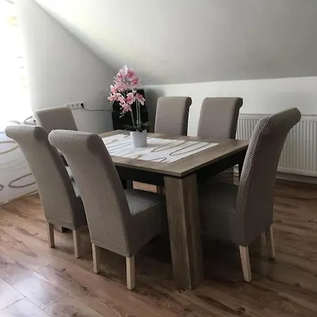 Lejlighed Wunderschoene Altbauwohnung *