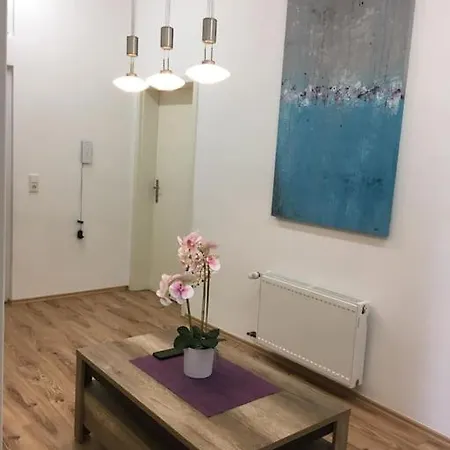 Wunderschoene Altbauwohnung