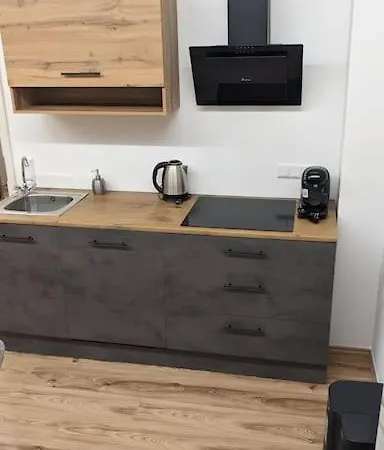 Wunderschoene Altbauwohnung