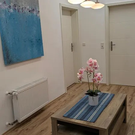 Apartment Wunderschöne Altbauwohnung