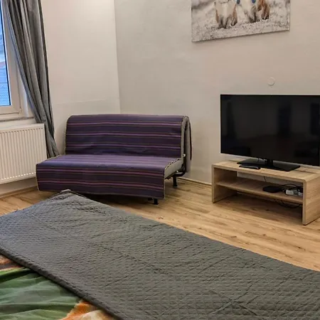 Wunderschoene Altbauwohnung