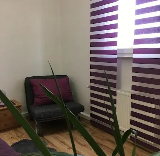 Wunderschoene Altbauwohnung *