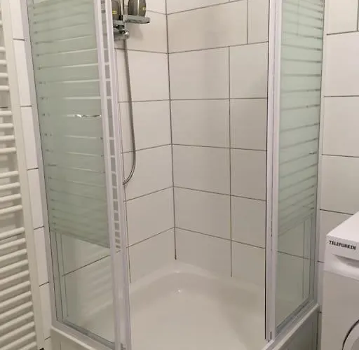 Wunderschoene Altbauwohnung