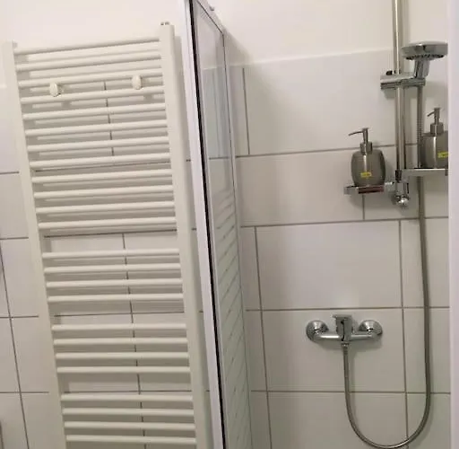 Lejlighed Wunderschoene Altbauwohnung *