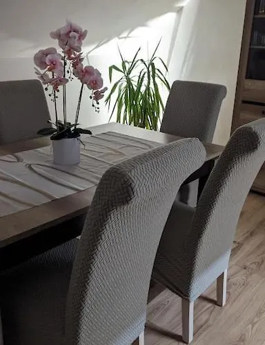 Wunderschoene Altbauwohnung Διαμέρισμα Lohne (North Rhine-Westphalia)