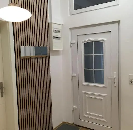 Wunderschoene Altbauwohnung *