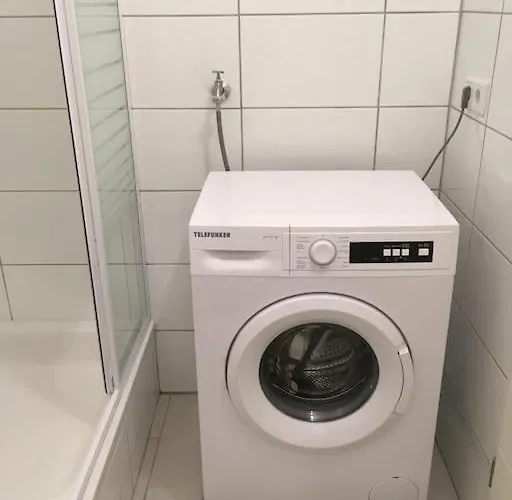 Wunderschoene Altbauwohnung Lohne (North Rhine-Westphalia)