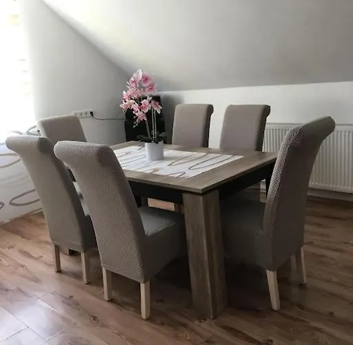 Lejlighed Wunderschoene Altbauwohnung *