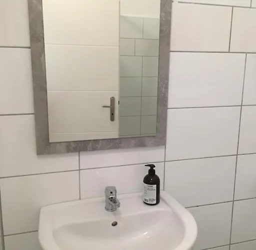 Wunderschoene Altbauwohnung Διαμέρισμα Lohne (North Rhine-Westphalia)