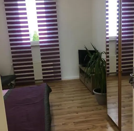 Διαμέρισμα Wunderschoene Altbauwohnung Lohne (North Rhine-Westphalia)