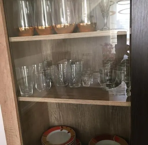 Wunderschoene Altbauwohnung *