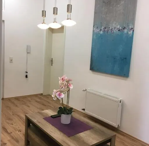 Wunderschoene Altbauwohnung