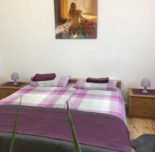 Διαμέρισμα Wunderschoene Altbauwohnung