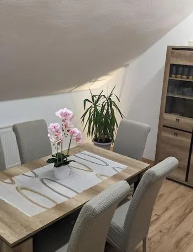 Wunderschoene Altbauwohnung Lohne (North Rhine-Westphalia)