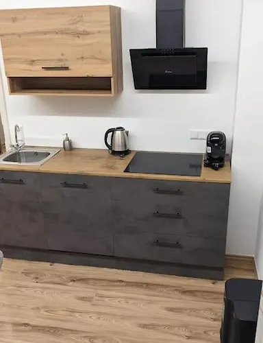 Wunderschoene Altbauwohnung