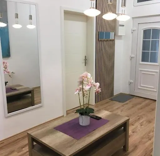 Lejlighed Wunderschoene Altbauwohnung