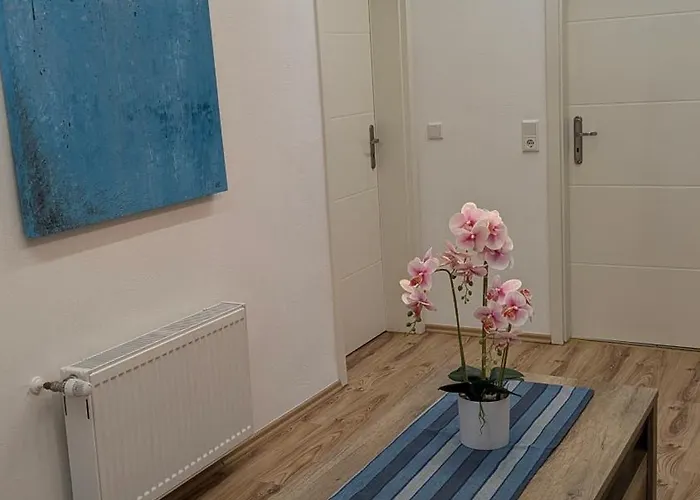 Lejlighed Wunderschoene Altbauwohnung