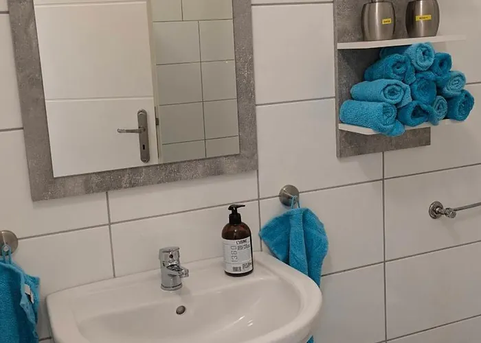 Wunderschoene Altbauwohnung * Lohne (North Rhine-Westphalia)