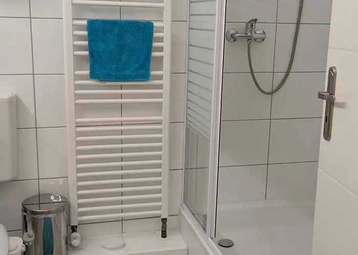 Wunderschoene Altbauwohnung *