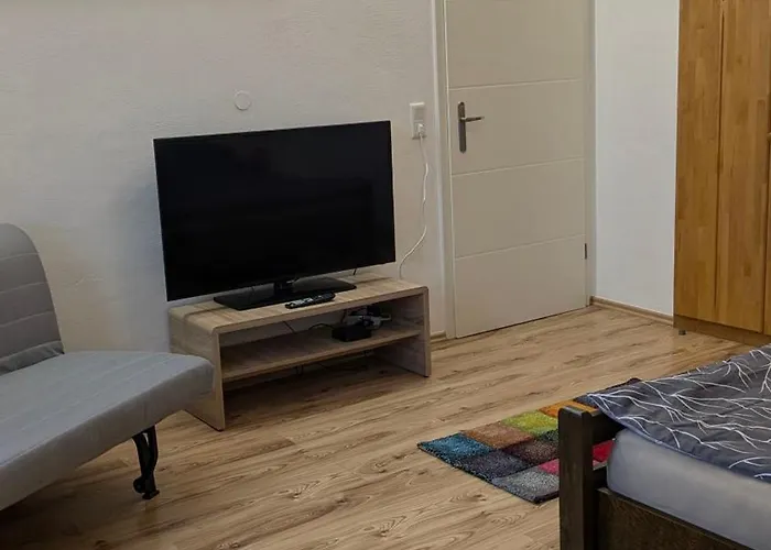 Wunderschoene Altbauwohnung Lohne (North Rhine-Westphalia)