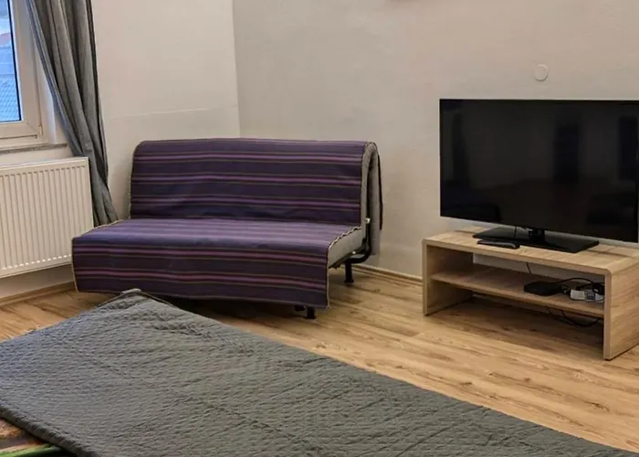 Wunderschoene Altbauwohnung