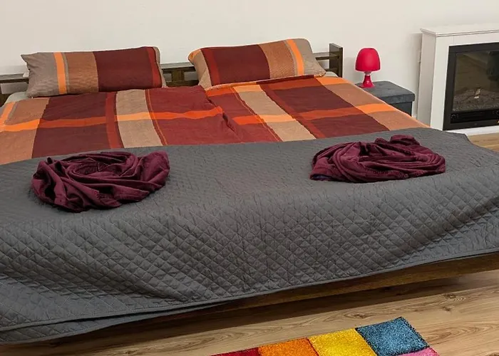 Lejlighed Wunderschoene Altbauwohnung *